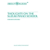 Thoughts on the Suzuki Piano School