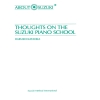 Kataoka, Haruko - Thoughts on the Suzuki Piano School