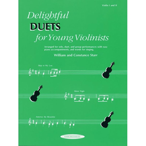 Delightful Duets