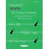 William & Starr - Delightful Duets