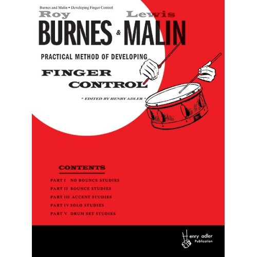 Burns & Malen - Practical...