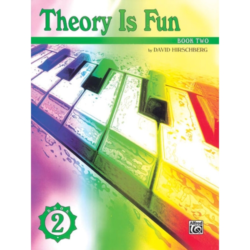 Theory Is Fun, Book 2
