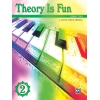 Theory Is Fun, Book 2