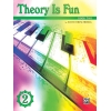 Hirschberg, David - Theory Is Fun, Book 2