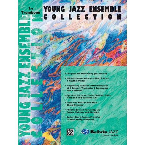 Young Jazz Ensemble Collection
