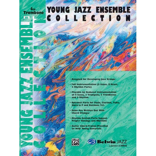 Young Jazz Ensemble Collection
