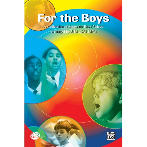 For the Boys