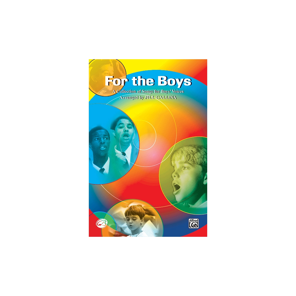 For the Boys