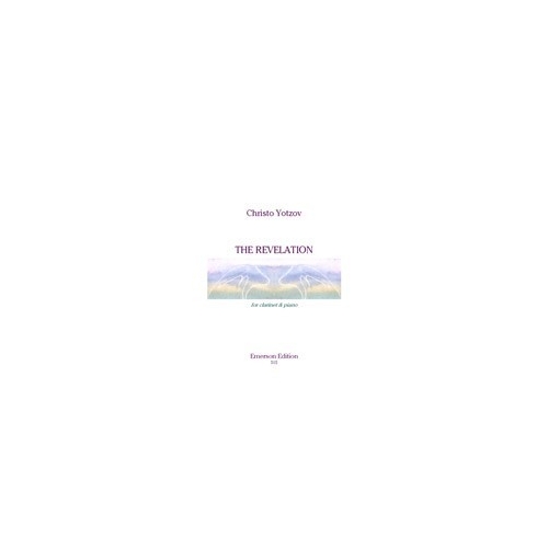 Yotzov, Christo - The...