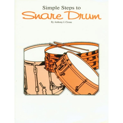 Cirone, Anthony J. - Simple...
