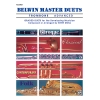 Belwin Master Duets (Trombone), Advanced Volume 1