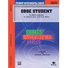 Edlefsen, Blaine - Student Instr Course: Oboe Student, Level II