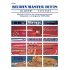 Snell, Keith - Belwin Master Duets (Clarinet), Advanced Volume 1