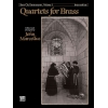 Quartets for Brass, Volume 1