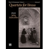 Quartets for Brass, Volume 1