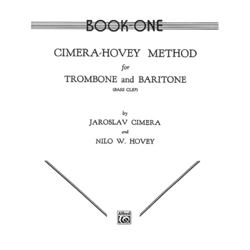 Cimera - Hovey Method for...