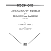 Cimera - Hovey Method for Trombone and Baritone