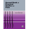 Practical Studies for Flute, Book II