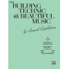 Applebaum, Samuel - Building Technic With Beautiful Music, Book II