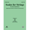 Applebaum, Samuel - Scales for Strings, Book II