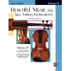 Applebaum, Samuel - Beautiful Music for Two String Instruments Book IV
