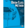 Drum Class Method, Volume I