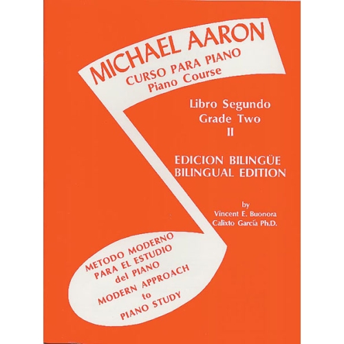Michael Aaron Piano Course:...