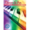 Theory Is Fun, Book 1
