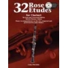 Ferling & Walker - Rose 32 Etudes for Clarinet 
