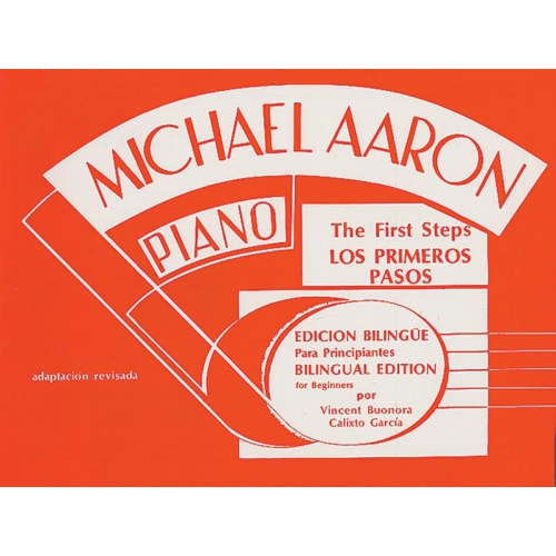 Aaron, Michael - Curso Para...