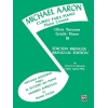 Aaron, Michael - Curso Para Piano, Book 3