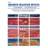 Snell, Keith - Belwin Master Duets-Clarinet, Intermediate Vol. 2