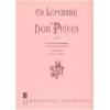 Lefebvre, Charles Edouard - Deux Pièces op. 72 