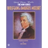 Great Piano Works-Mini Series: Mozart