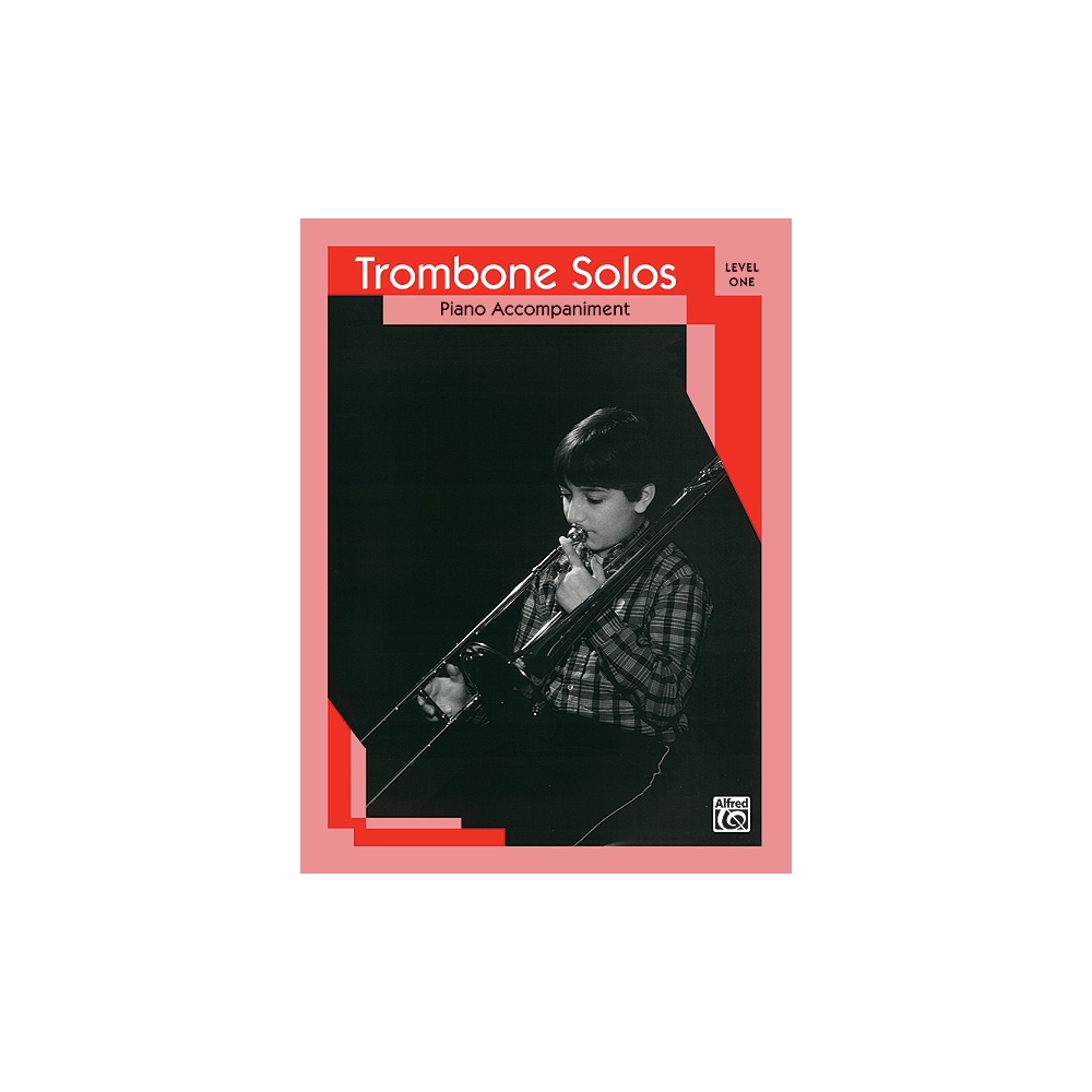 Trombone Solos