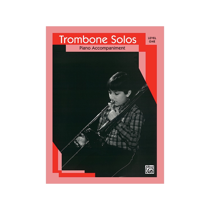 Trombone Solos