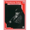 Trombone Solos