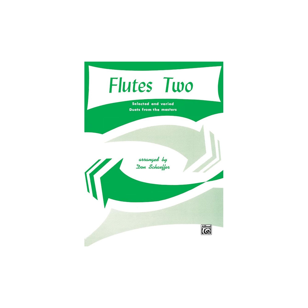 Flutes Two