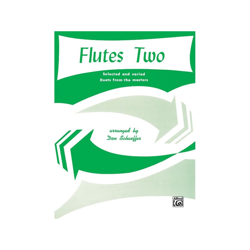 Flutes Two