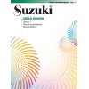 Suzuki Cello School 7 ( Piano Accompaniment )