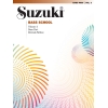 Suzuki Bass School Bass Part, Volume 3 (Revised)