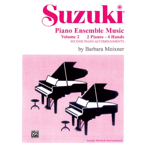 Meixner, Barbara - Piano...