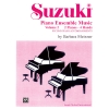 Meixner, Barbara - Piano Ensemble Music vol.2