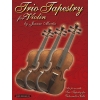 Martin, Joanne - Trio Tapestry