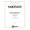 Sarasate, Pablo - Zigeunerweisen (Gypsy Melodies), Op. 20