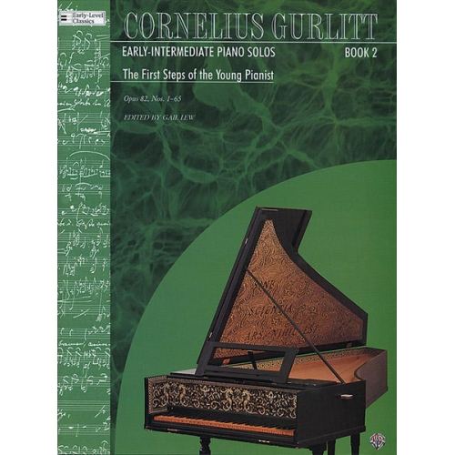 Cornelius Gurlitt, Book 2