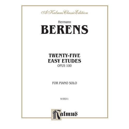 Bertini, Henri -...