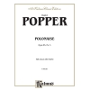 Popper, David - Polonaise, Op. 65/3