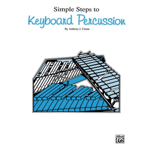 Simple Steps to Keyboard Percussion