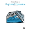 Cirone, Anthony J. - Simple Steps to Keyboard Percussion